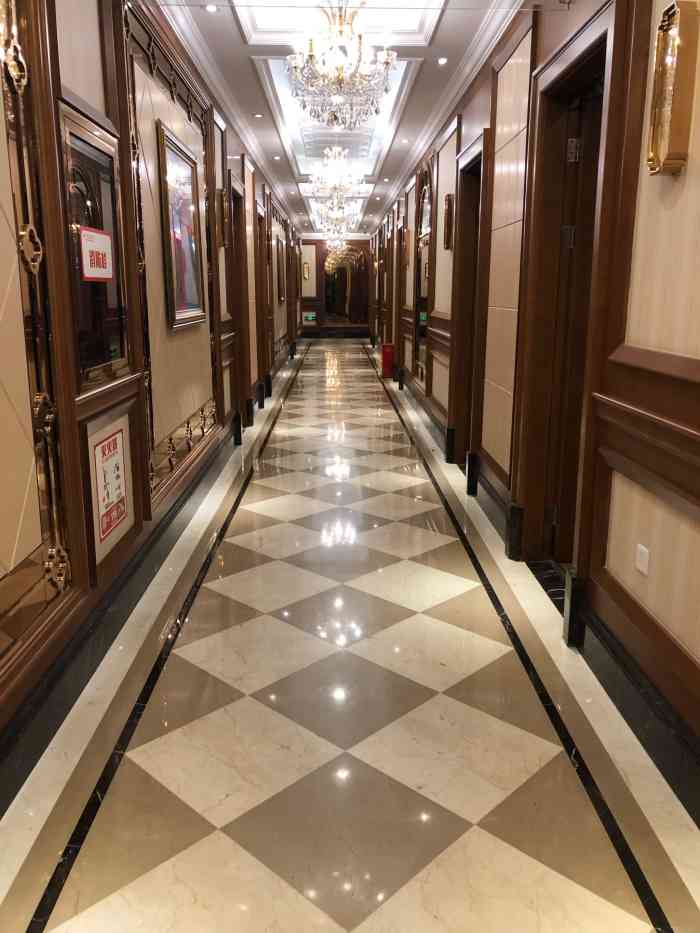 金时代顺风大酒店松江店