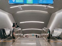 -前门(地铁站)