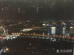 -郑州绿地JW万豪酒店The Grill烤汇扒房
