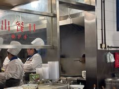 -龙抄手食府(浣花北路店)