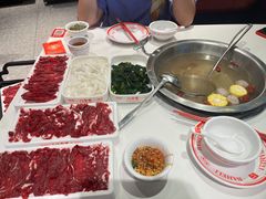 -八合里牛肉火锅(上海中山公园店)