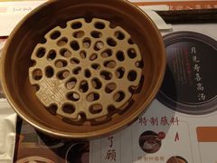 -温野菜涮涮锅(曲江大悦城店)