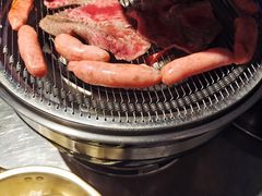 -韩山葵烤肉(太古里店)