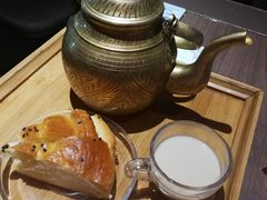 -那时新疆·车师(大宁音乐广场店)