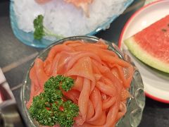 -乔先生涮肉·鲜活牛羊肉火锅(塘沽店)