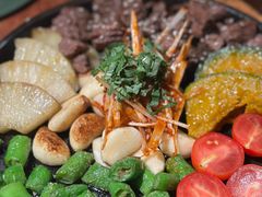 -Fuzzy Bistro 浮几韩餐·茶酒馆