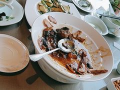 -茶油香闽南菜·花园餐厅(前埔店)