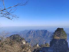 -武当山风景区
