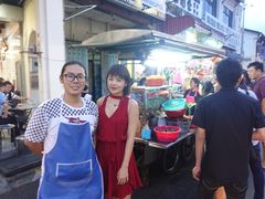 -金伯利街美食夜市