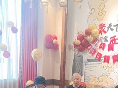 -黄泥岗·黄陂农家菜(百步亭店)