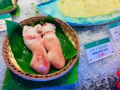 -南海渔村(珠江新城店)
