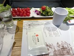 -炑羊香烤全羊(西三旗店)