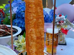 -悦融·京鲁菜·露台花园(安定门店)