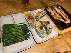 -木屋烧烤(龙湖天街店)