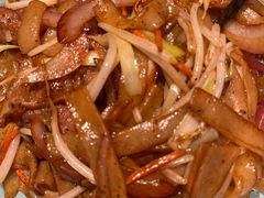 -志明眷村·台式融合菜·宵夜