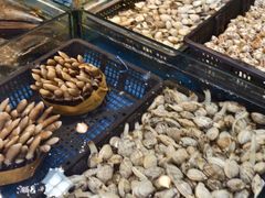 -粤盛海鲜平价店(洛溪食街店)