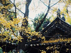 -无锡惠山寺