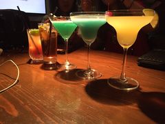 -Shanghai Brew House上海啤酒工坊(老外街店)