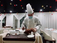 -蔓兰家的四季S0餐厅·融合菜(当代MOMA店)