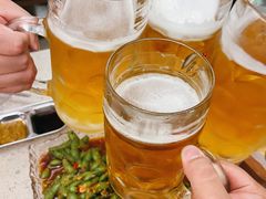 -白仁仔· 活烤海鲜 宵夜(豫园店)