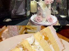 -柏尼娅PEARIA·蛋糕定制(静安店)
