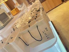 -银座仁志川·生吐司专门店(香港广场店)