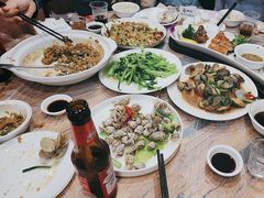 -醉壹号海鲜大排档(厦门美食地标店)