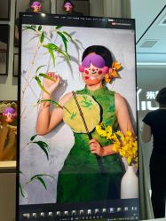 -米莱摄影写真(五大道别墅店)