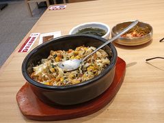 -米村拌饭(延吉万达店)