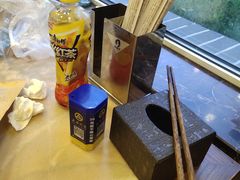 -盛元盛居传统炭火锅(绿园店)