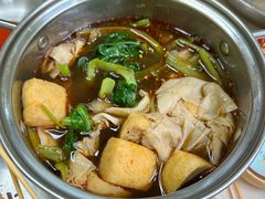 -五十中小肉串(南站店)