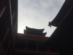 -普陀宗乘之庙(小布达拉宫)
