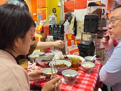 -荆九爷爆炒桥头三嫩(浙大店)