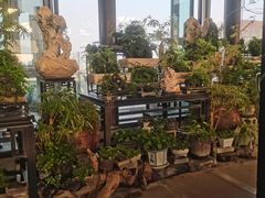 -川旺角川粤融合菜•海景餐厅(星海广场店)