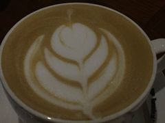 -MEET COFFEE婉约咖啡(宝善公寓店)