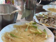-叶姐海鲜(棋子湾店)