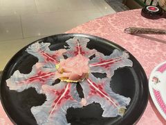 -囍凤楼·粤菜·点心·火锅(温特莱店)
