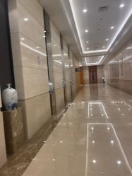 -苏州太湖国际会议中心·香山酒店·宴会厅