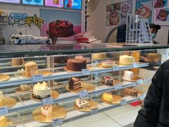 -凯德广场(学府店)