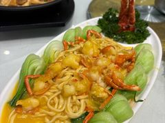 -春满人间酒楼(园岭中路店)