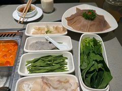 -海底捞火锅(天津SM城市广场店)