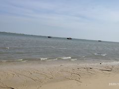 -北海金海湾红树林生态旅游区