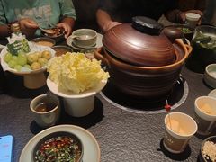 -季季山·云南野生菌火锅(上海首店)