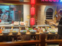 -鸽子窝(黄村店)