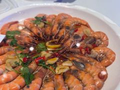 -盒马鲜生(富田新天地店)