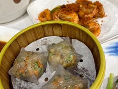 -一品粤珍轩(吴中路店)