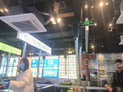 -哈哈碳都·牛肋条无限自助烤肉(台江万达店)