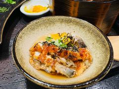 -玄白·炭烤活鳗(上海首店)