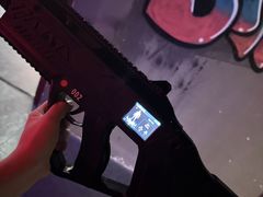 -镭战前线·真人CS·团建·亲子·生日派对(南山来福士店)