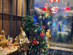 -暹罗泰·泰国餐厅(仁和新城店)